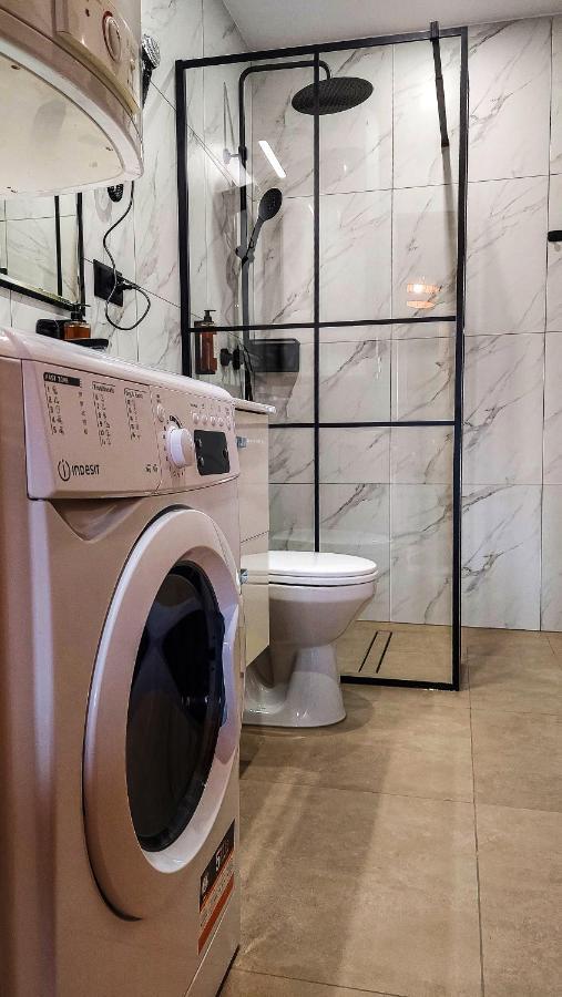 Villa Baranowka - Apartament #4 By Shortstaypoland Ratulow Ngoại thất bức ảnh