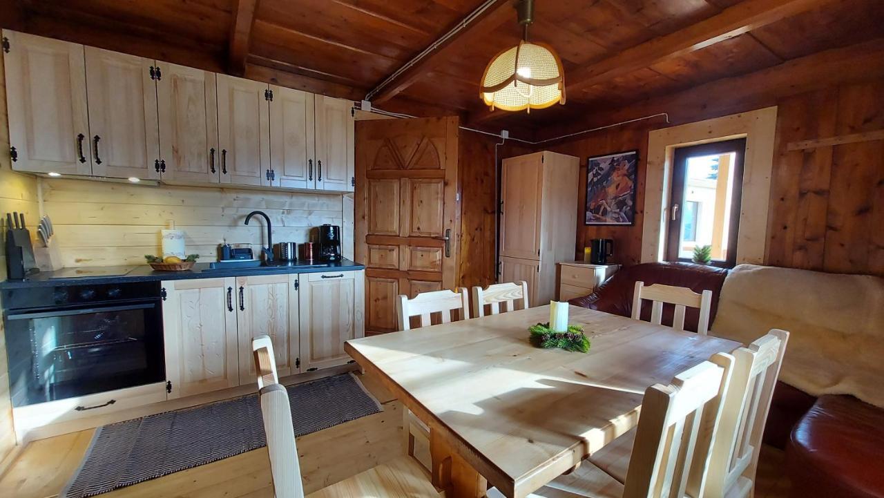 Villa Baranowka - Apartament #4 By Shortstaypoland Ratulow Ngoại thất bức ảnh