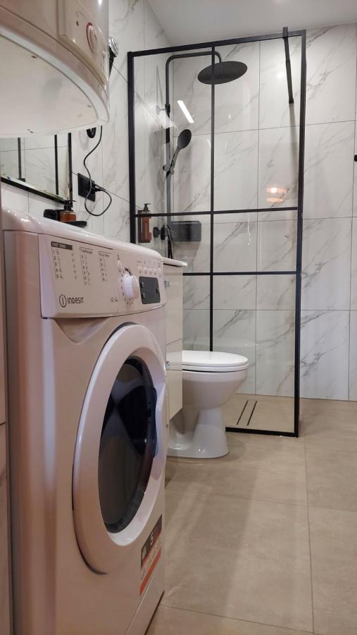 Villa Baranowka - Apartament #4 By Shortstaypoland Ratulow Ngoại thất bức ảnh