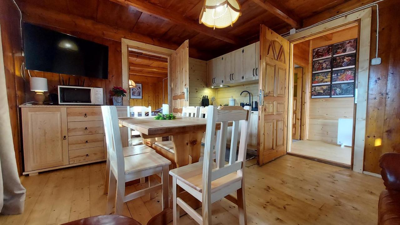 Villa Baranowka - Apartament #4 By Shortstaypoland Ratulow Ngoại thất bức ảnh
